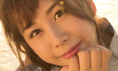 【数量限定!直筆サイン入りチェキ付き】大家志津香「ぼくの、MERMAID。独占中!」