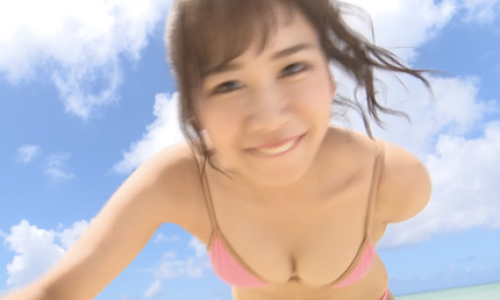 【数量限定!直筆サイン入りチェキ付き】大家志津香「ぼくの、MERMAID。独占中!」