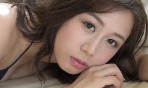 【数量限定!直筆サイン入りチェキ付き】大家志津香「ぼくの、MERMAID。独占中!」