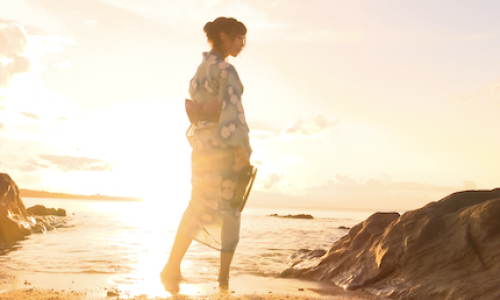 【数量限定!直筆サイン入りチェキ付き】大家志津香「ぼくの、MERMAID。独占中!」