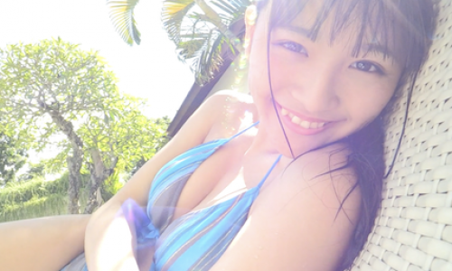 浅川梨奈「アザカワ！」