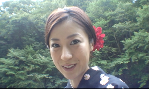 川村ひかる「夢供養」