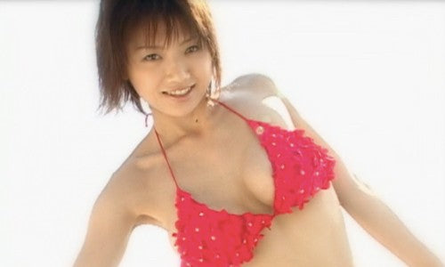 相澤仁美「瞳を見つめて!!」