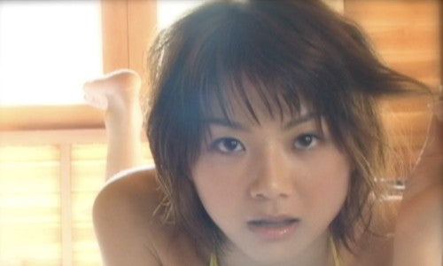 相澤仁美「瞳を見つめて!!」